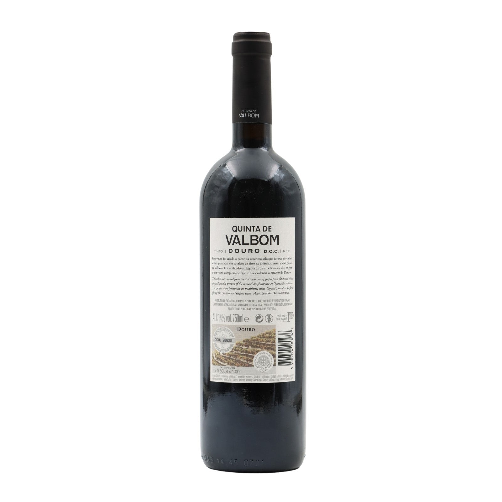 Quinta de Valbom Tinto
