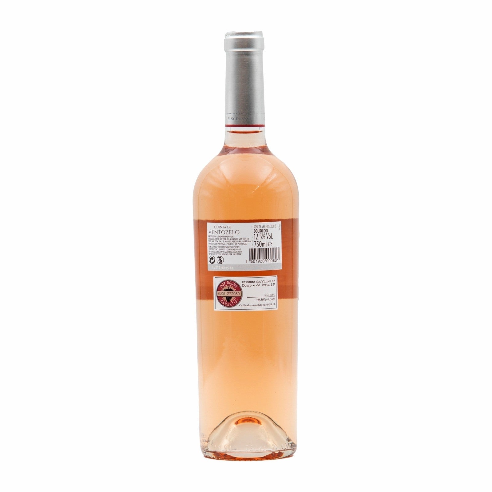 Quinta de Ventozelo Rosé
