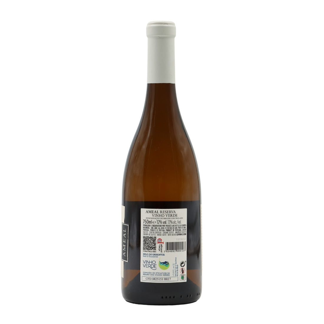 Quinta do Ameal Reserva Branco