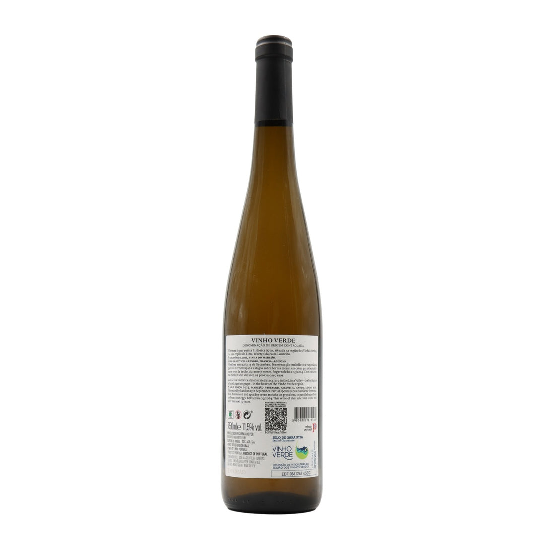 Quinta do Ameal Solo Único