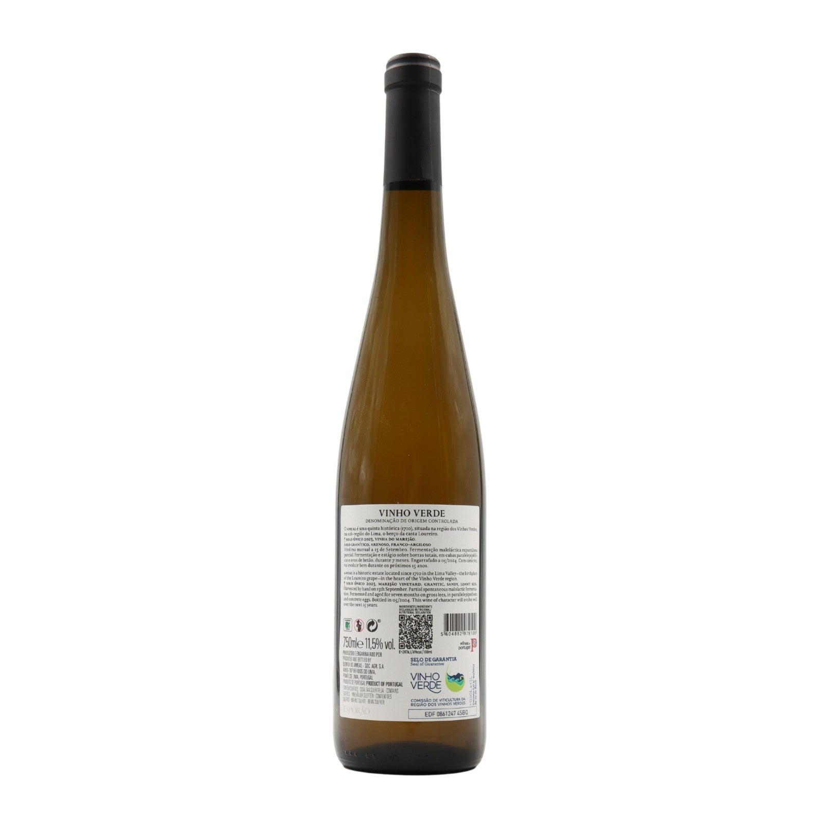 Quinta do Ameal Solo Único