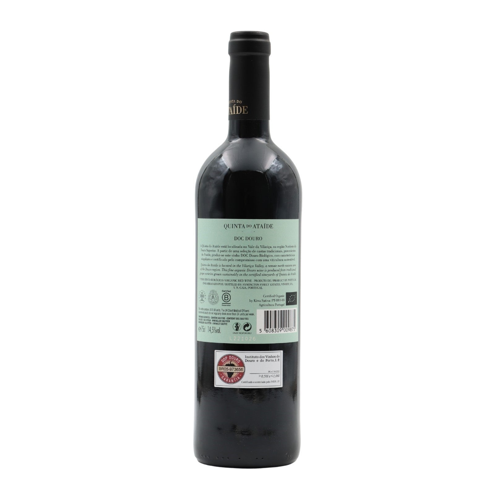 Quinta Do Ataíde Tinto