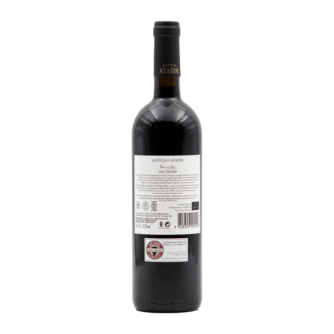 Quinta Do Ataíde  Vinha do Arco Tinto