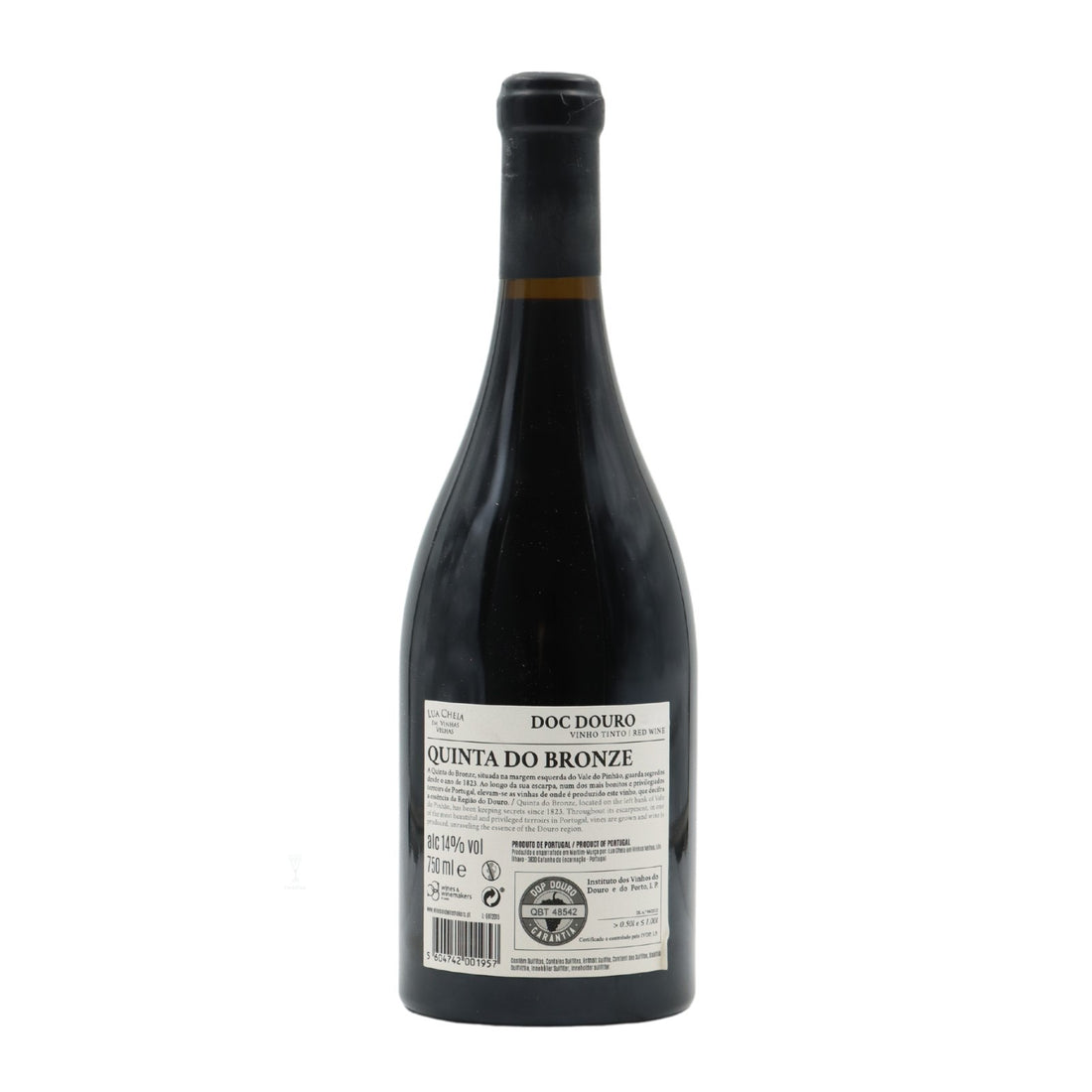 Quinta do Bronze Tinto