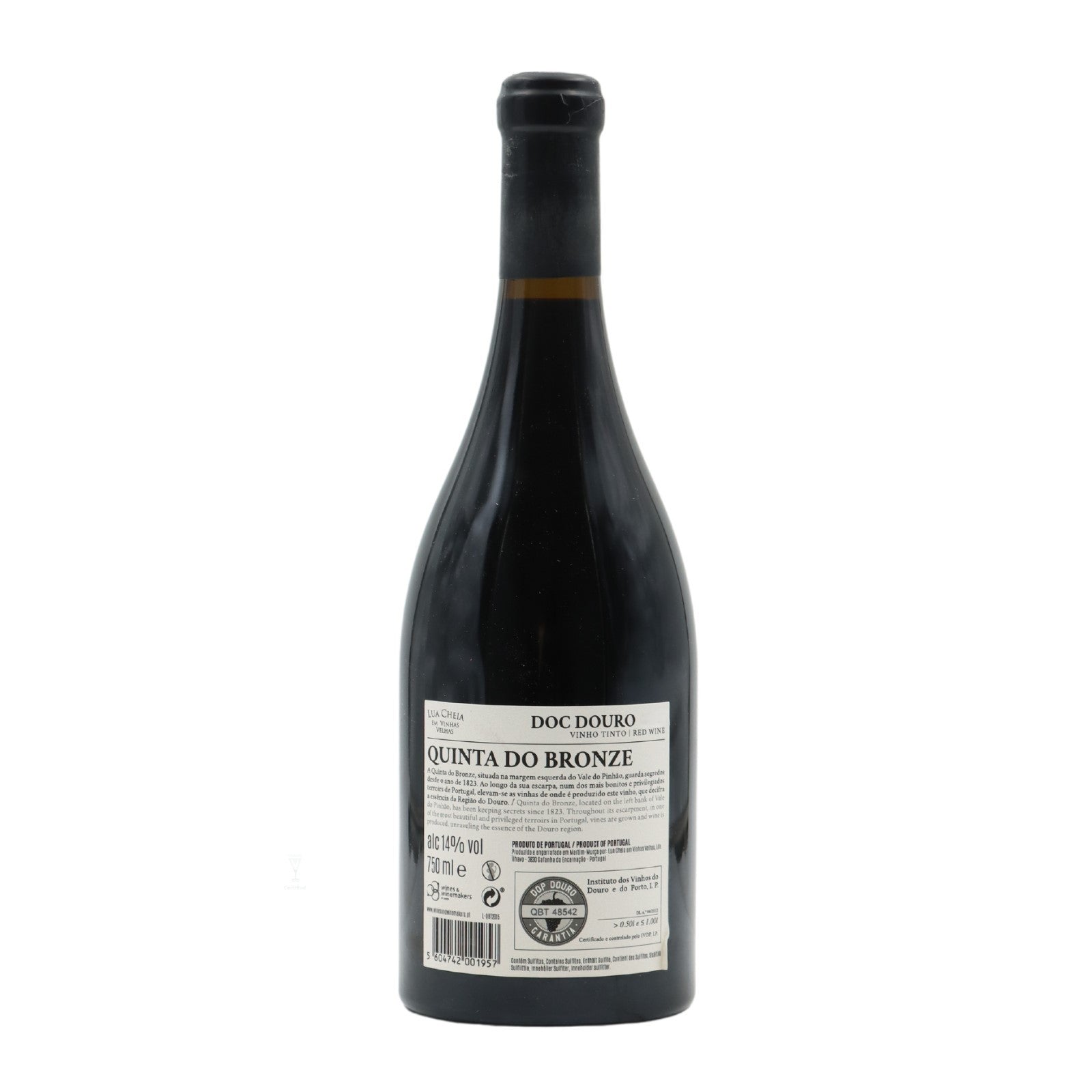 Quinta do Bronze Tinto