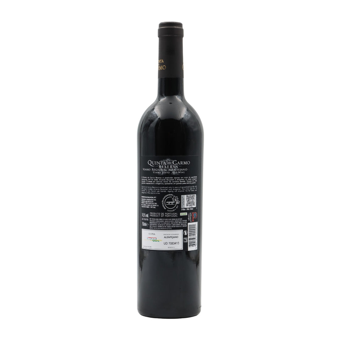 Quinta do Carmo Reserva Tinto
