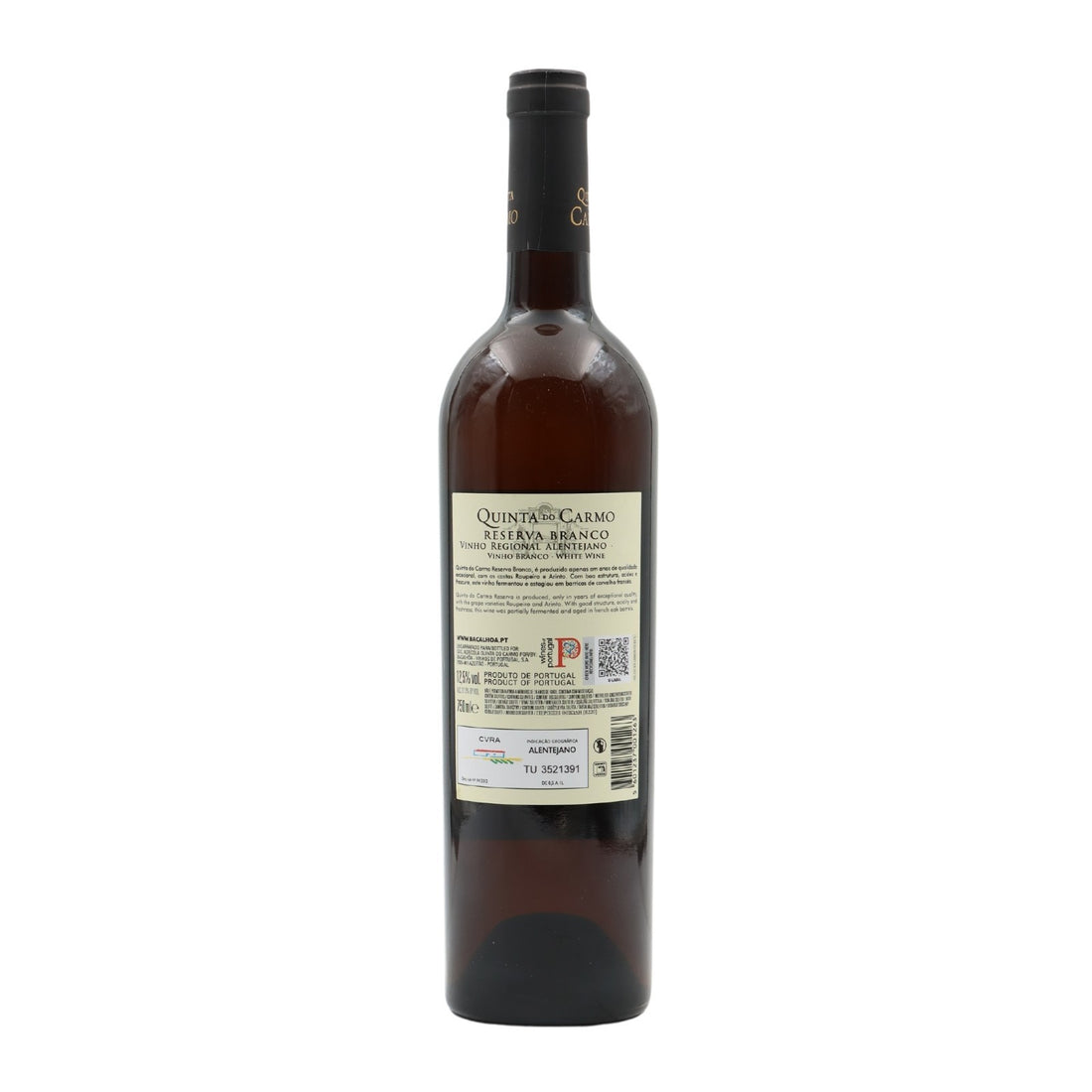 Quinta do Carmo Reserva Branco