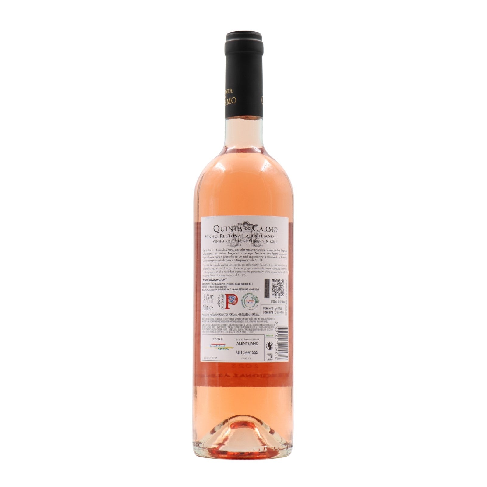 Quinta do Carmo Rosé 1.5L