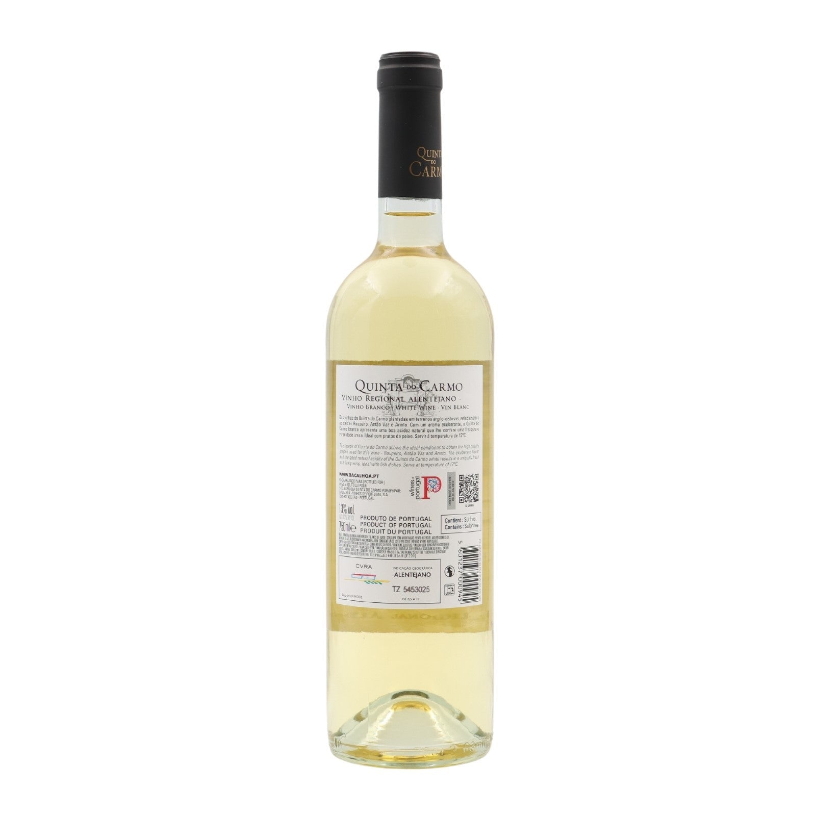 Quinta do Carmo Branco 1,50 Litros