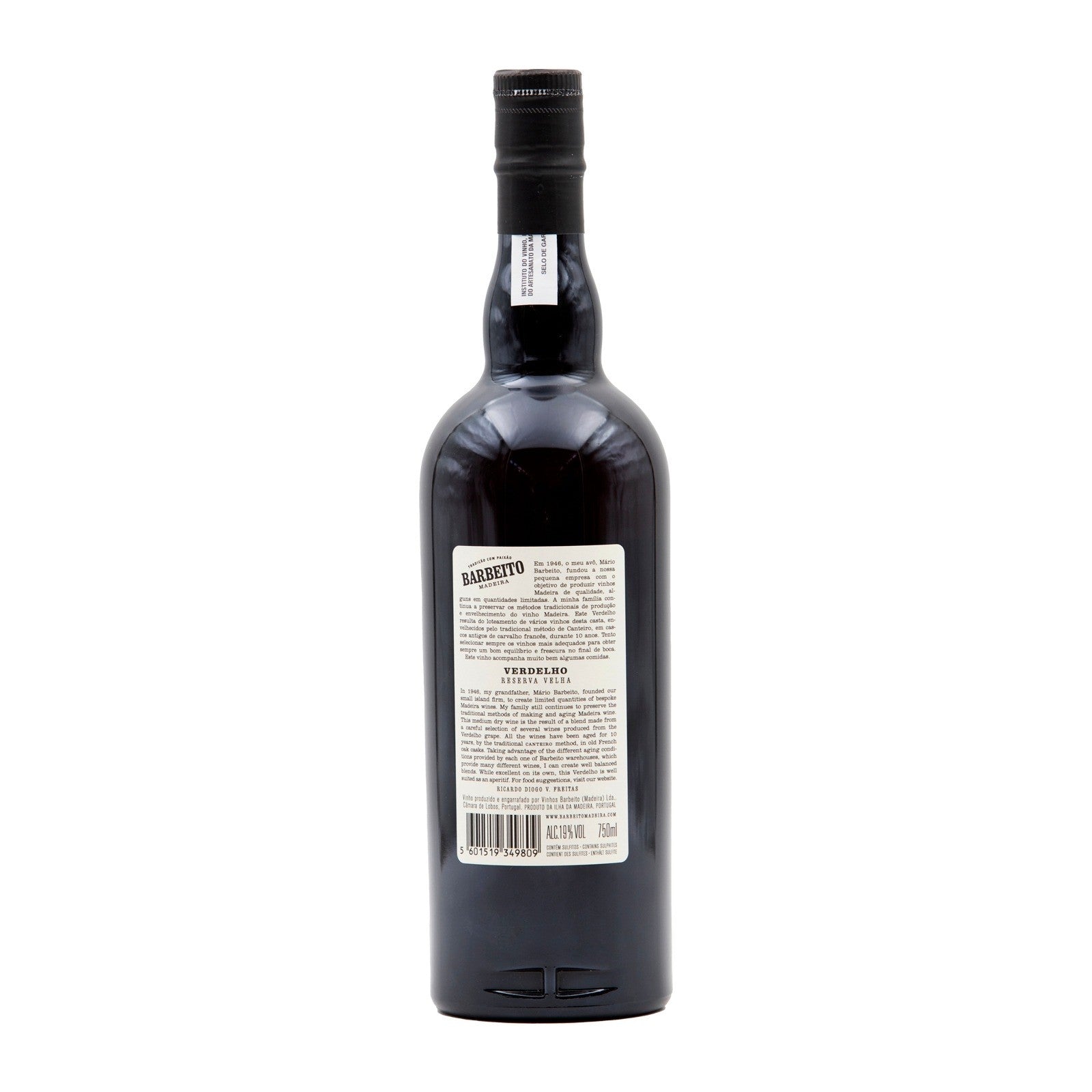 Quinta do Castro do Saião Rosso