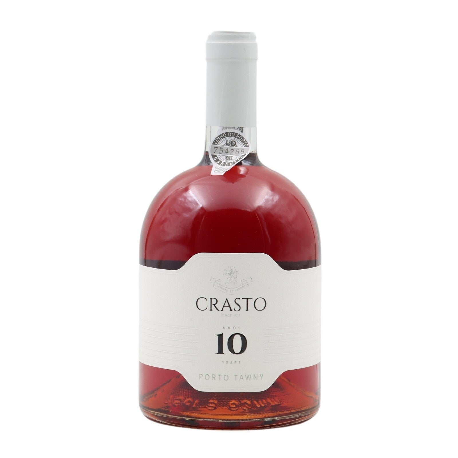 Quinta do Crasto 10 anos Tawny