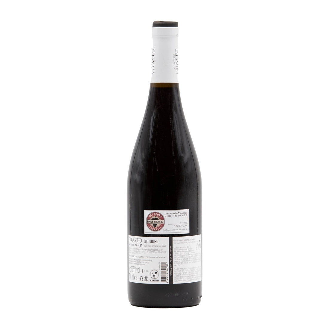 Crasto Altitude 430 Rosso