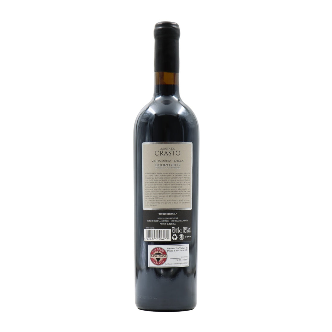 Quinta do Crasto Vinha Maria Teresa Tinto 1.5L