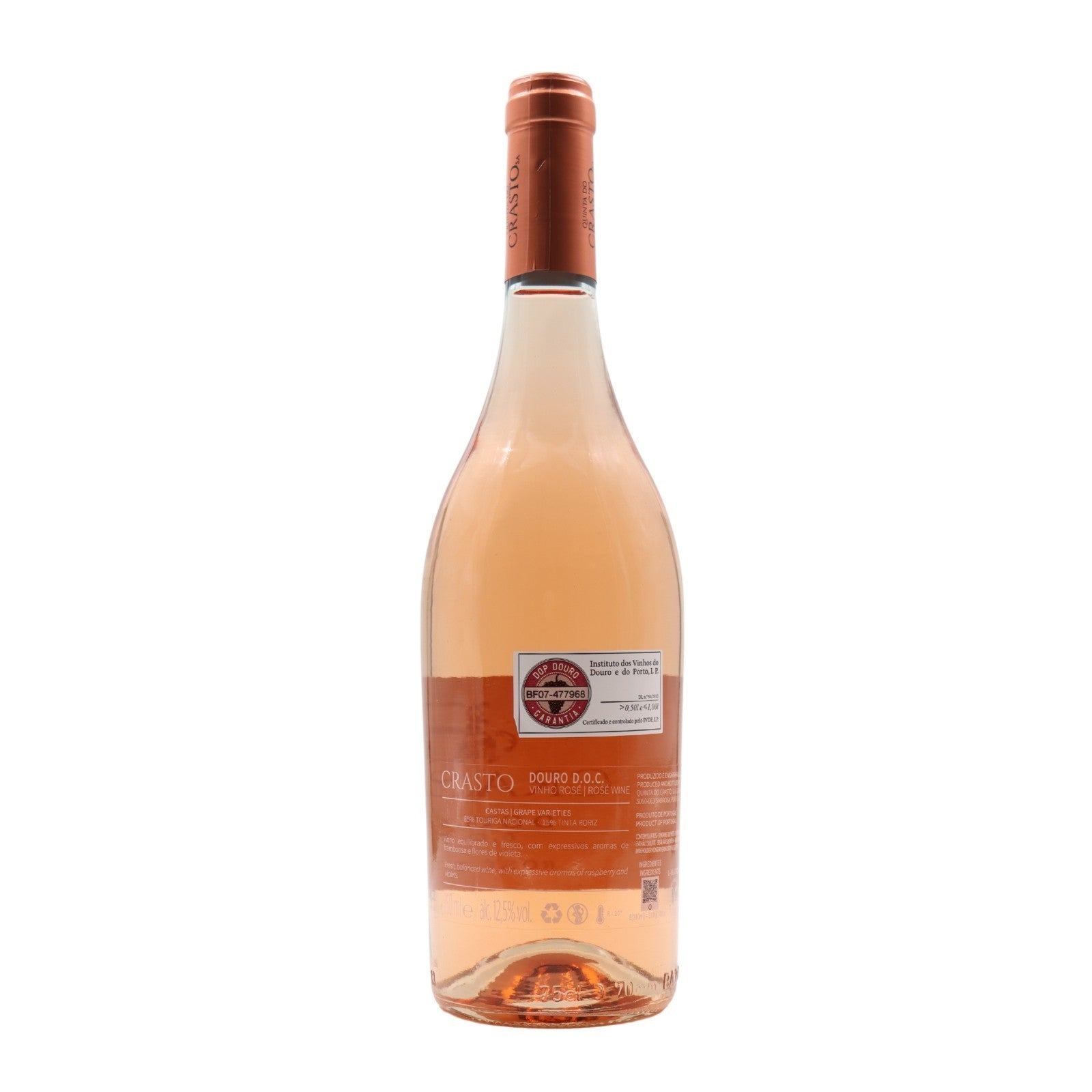 Crasto Rosé