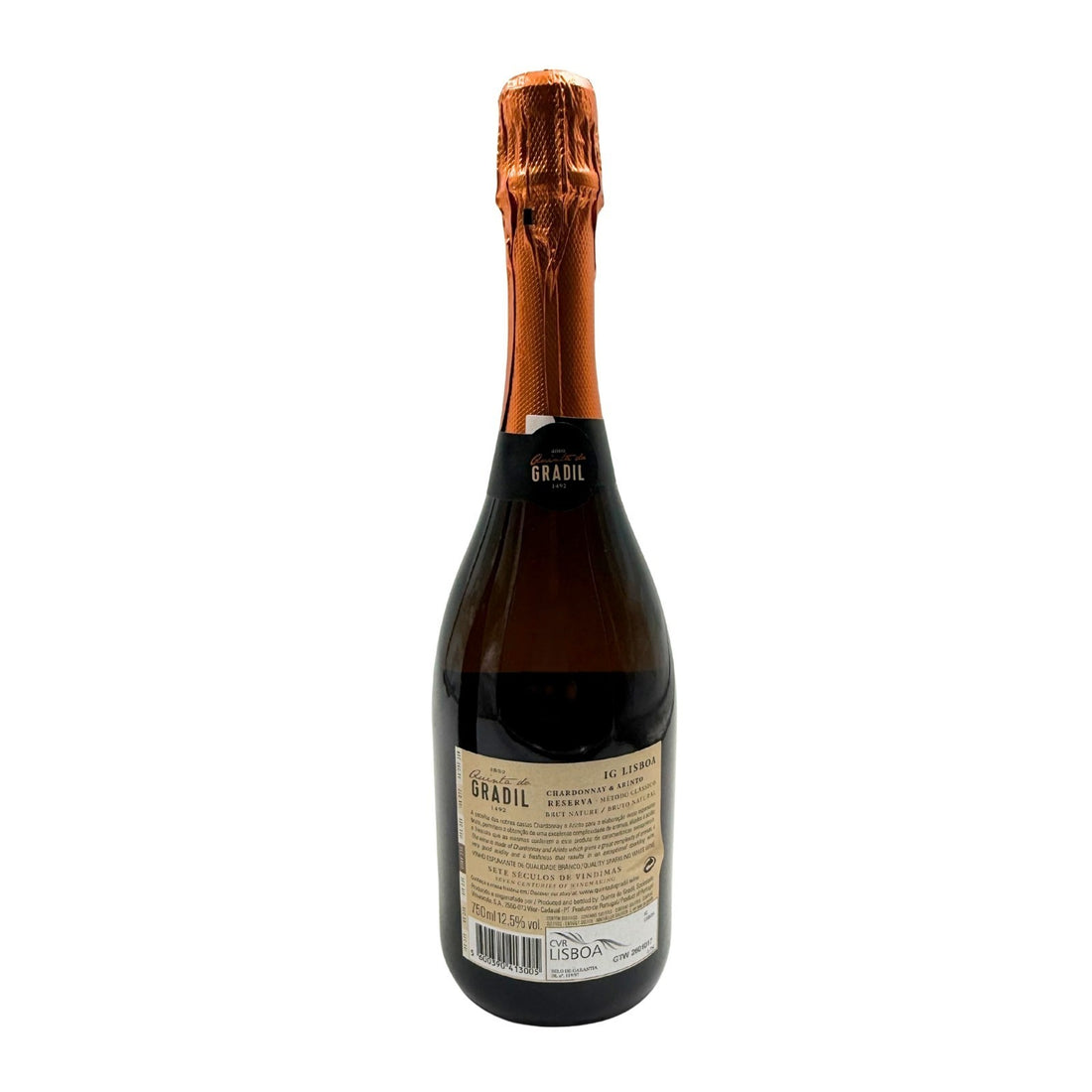 Quinta do Gradil Bruto Nature