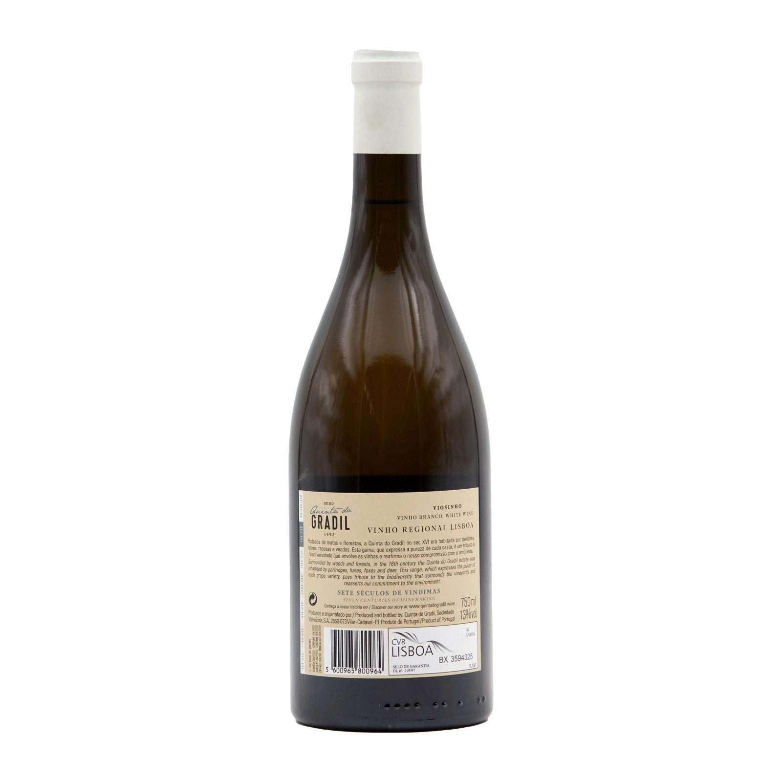 Quinta do Gradil Viosinho