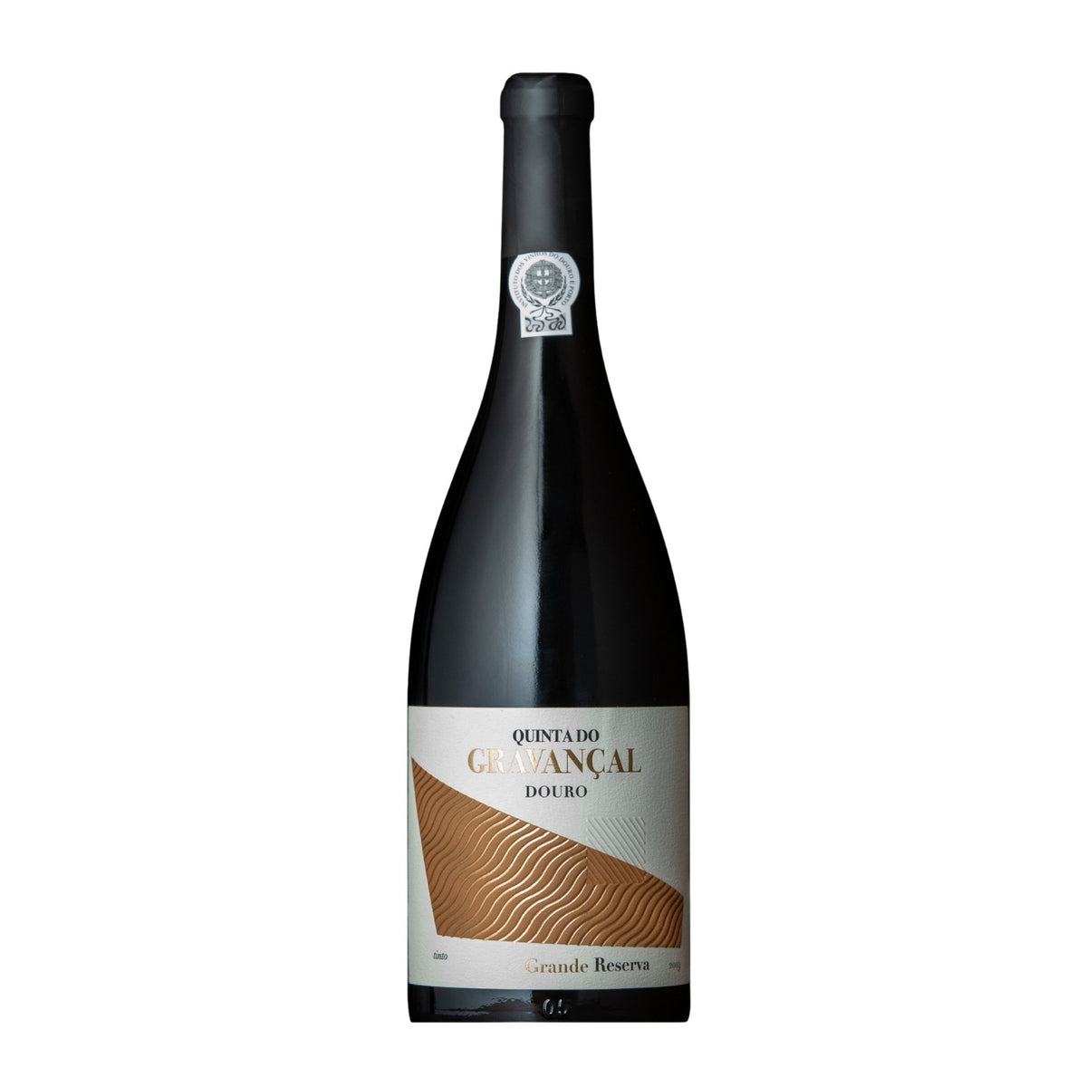 Quinta do Gravançal Grande Reserva Tinto