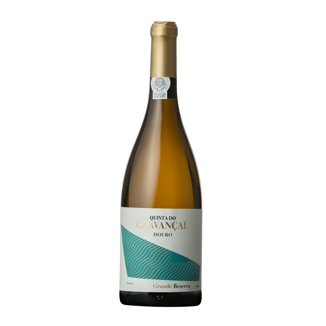 Quinta do Gravançal Grande Reserva Branco