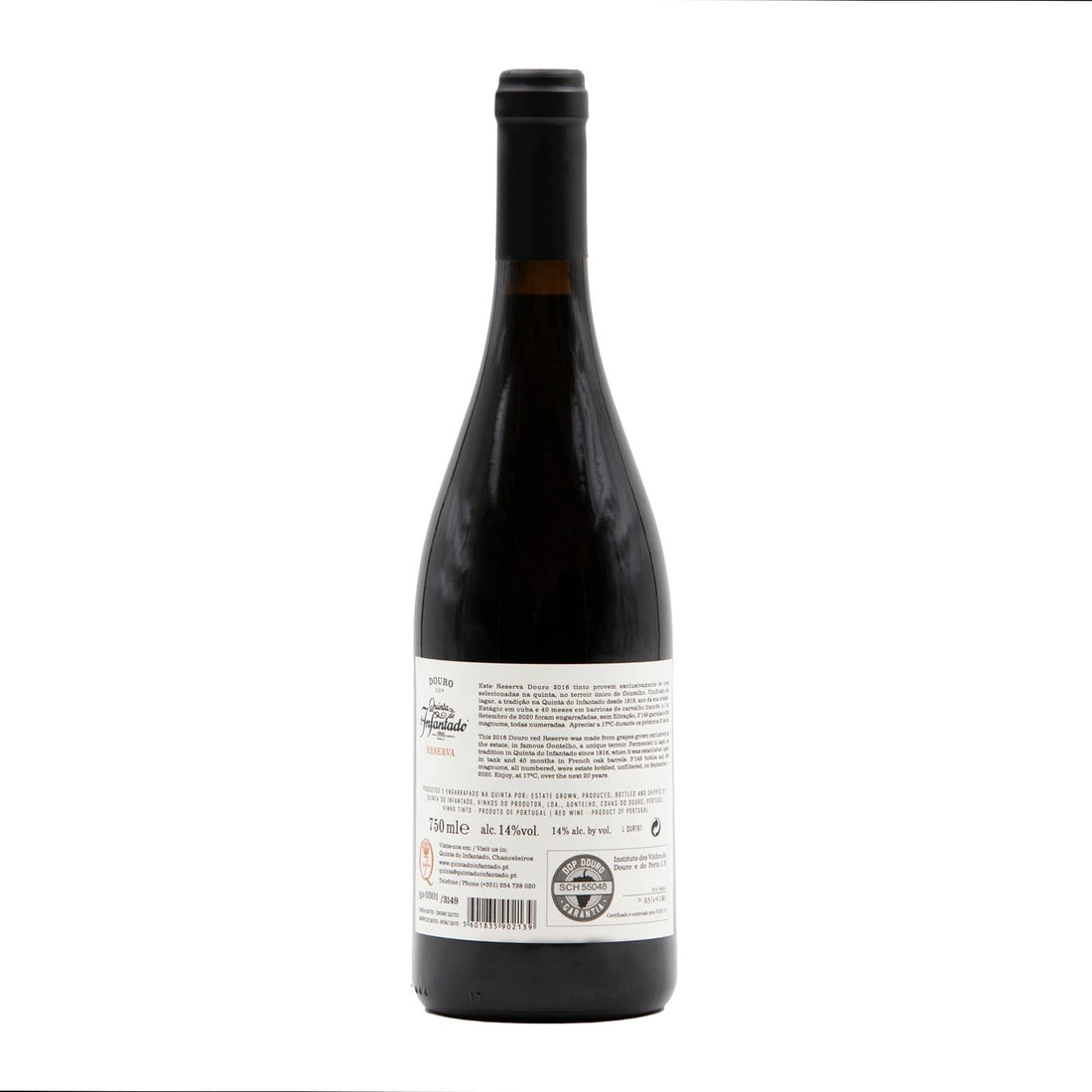 Quinta do Infantado Reserva Rot