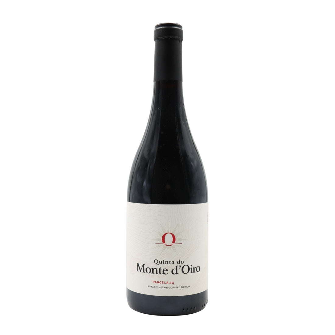 Quinta do Monte d'Oiro Parcela 24 Tinto