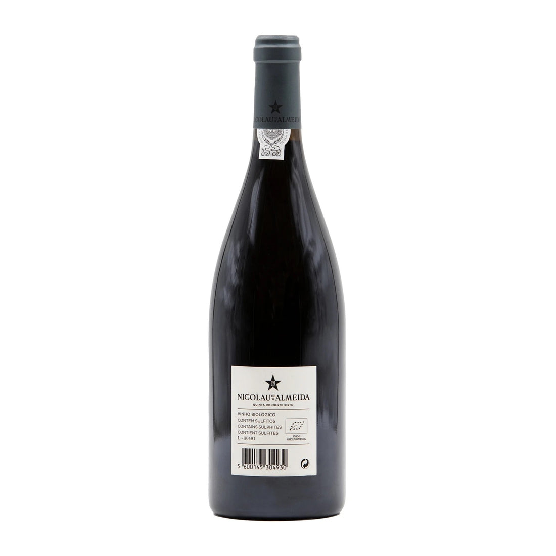 Quinta do Monte Xisto Oriente Tinto