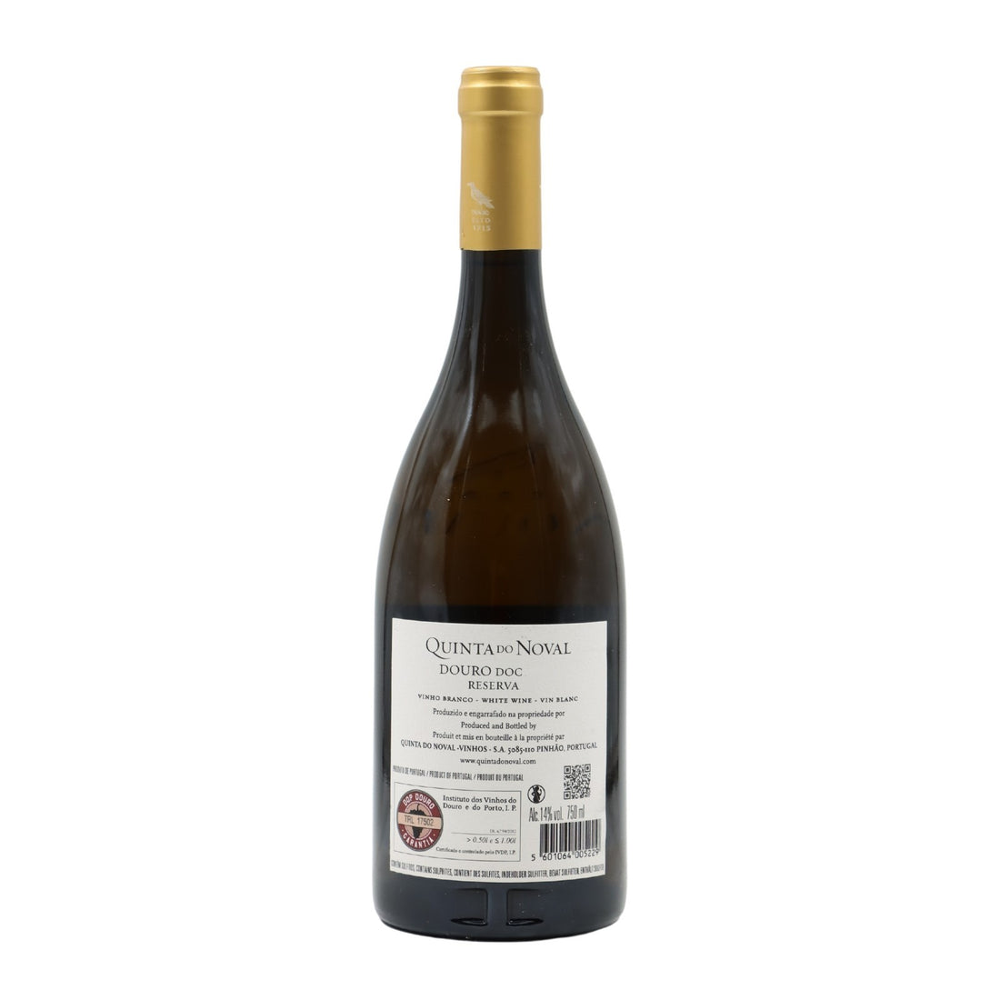Quinta do Noval Reserva Branco