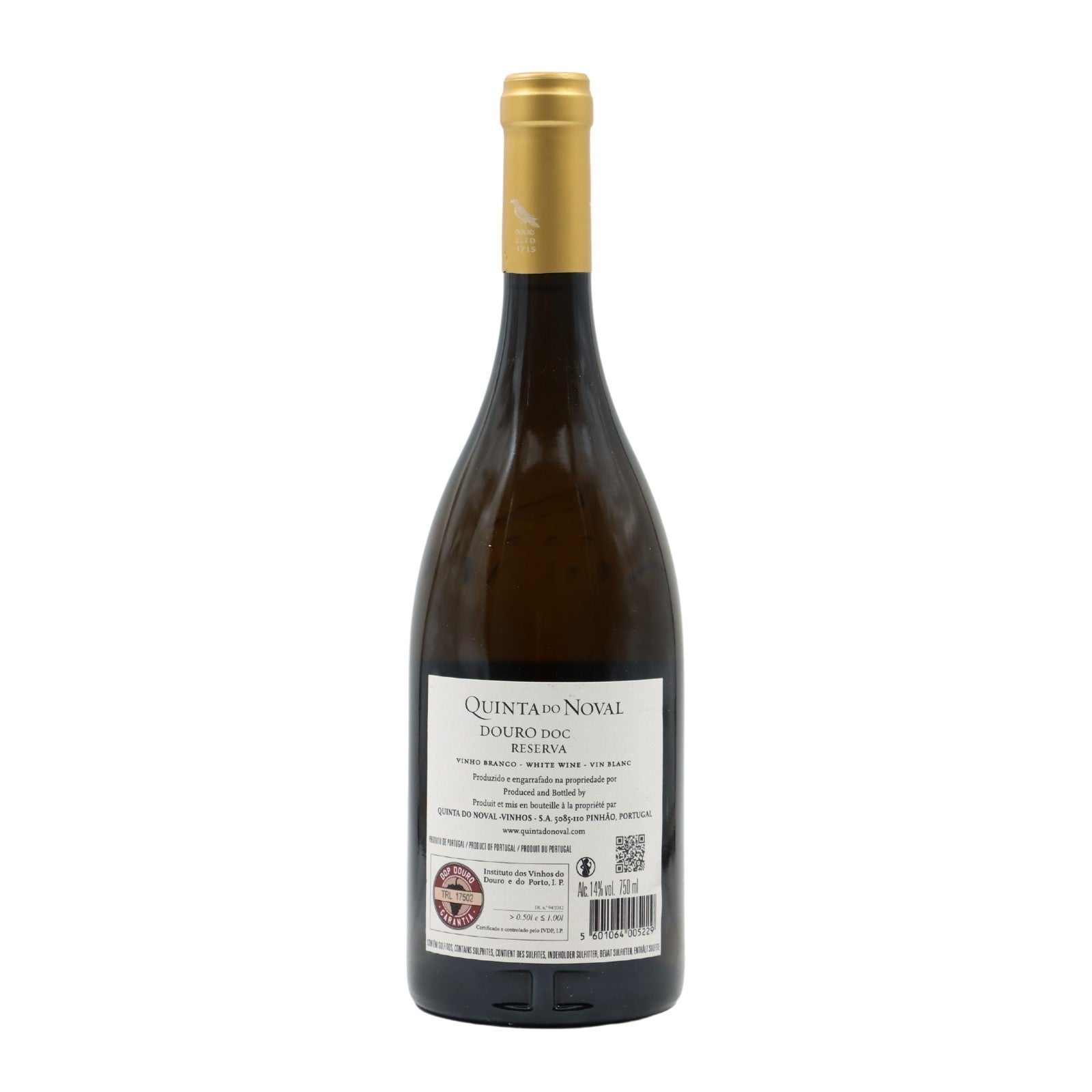 Quinta do Noval Reserva Branco