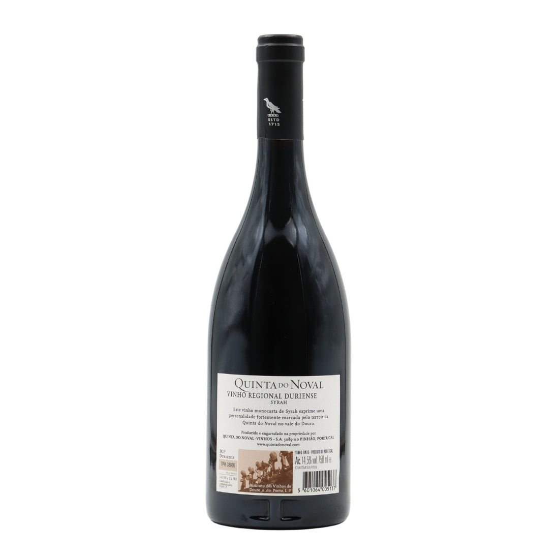 Quinta do Noval Syrah 2021