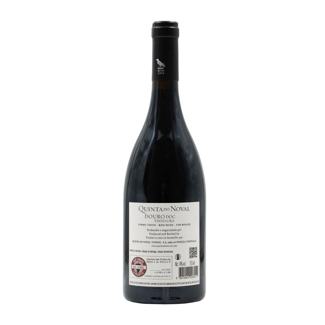 Quinta do Noval Tinto Cão