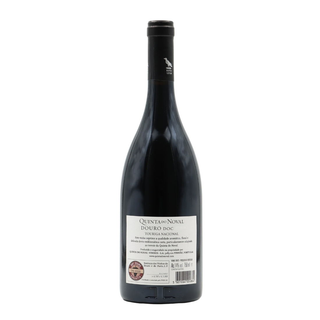 Quinta do Noval Touriga Nacional 2022