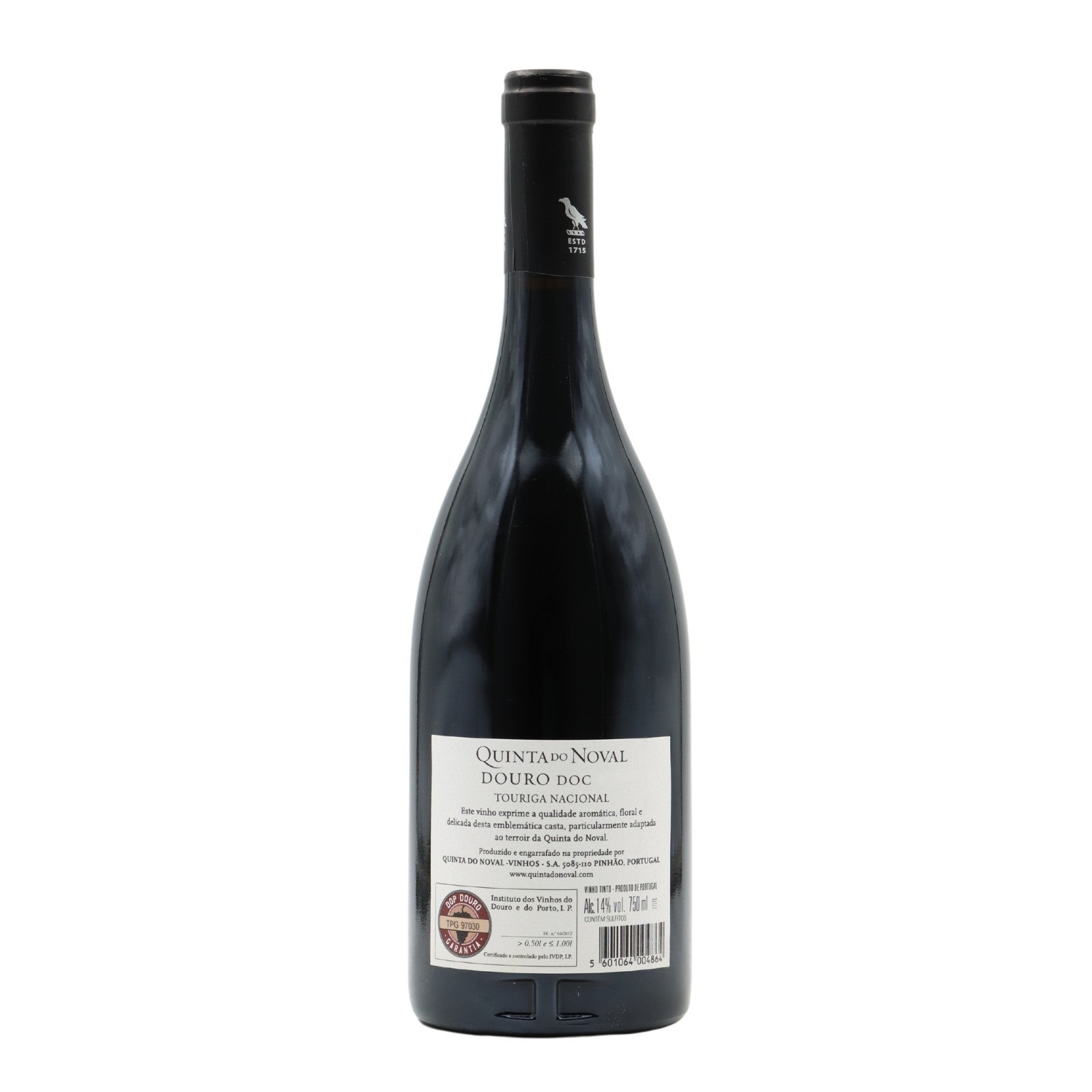Quinta do Noval Touriga Nacional 2022
