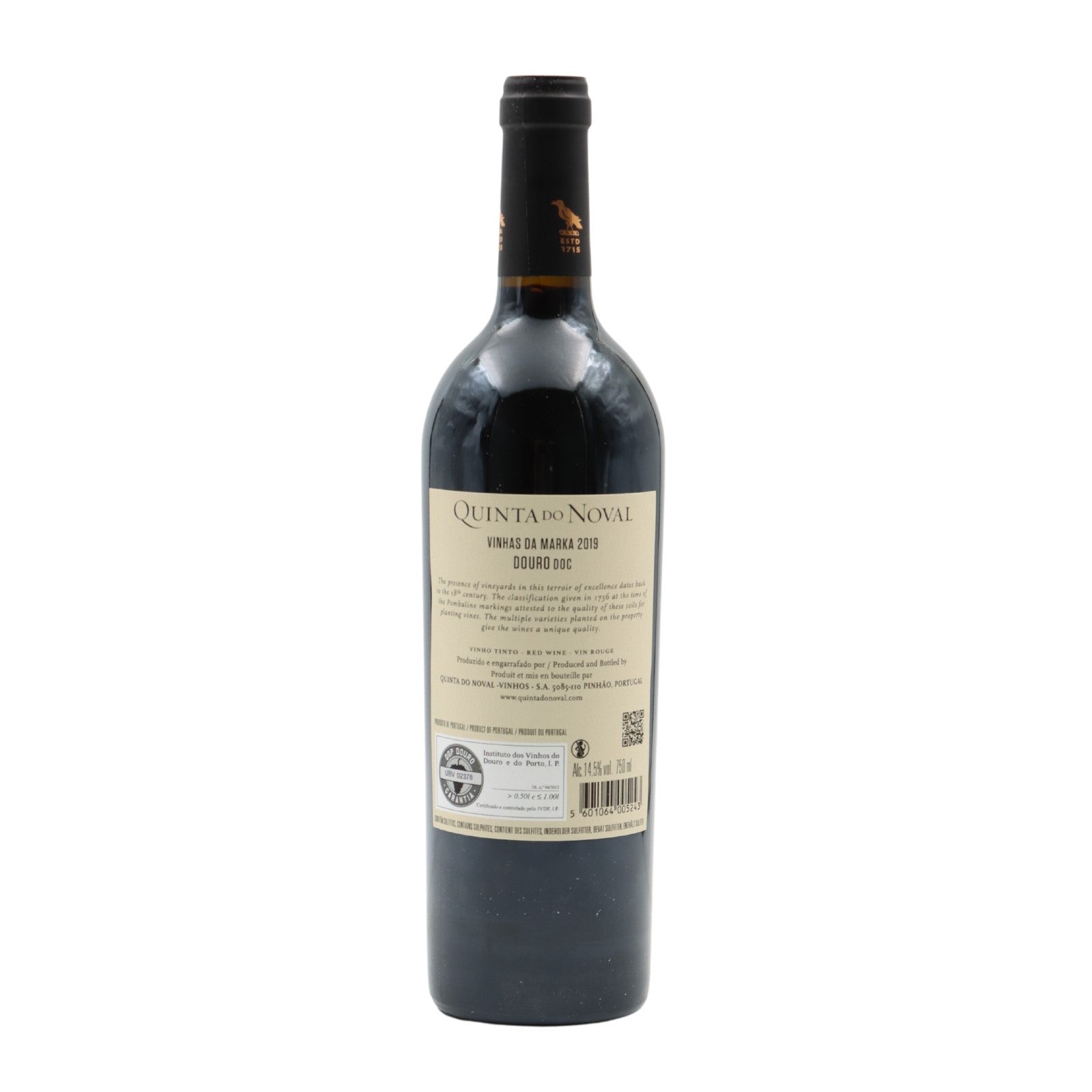 Quinta do Noval Vinhas da Marka Tinto