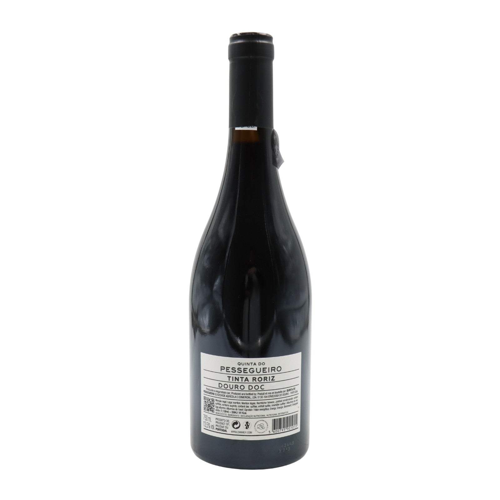 Quinta da Pessegueiro Tinta Roriz