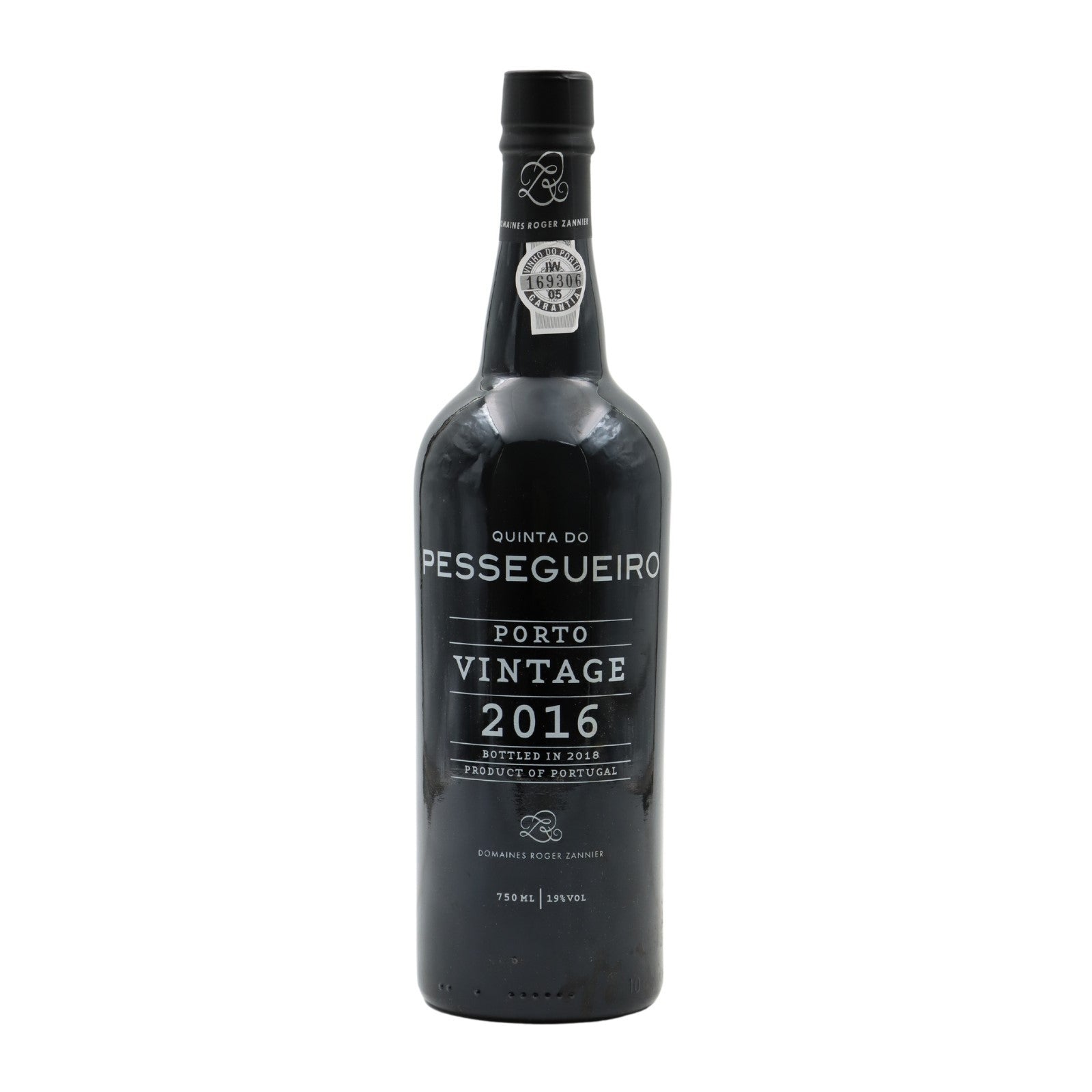 Quinta do Pessegueiro Vintage Porto 2014