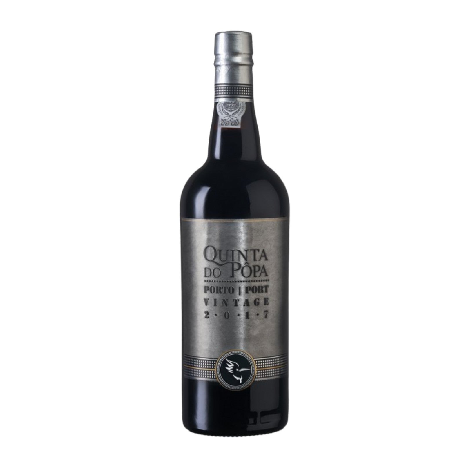 Quinta do Pôpa Porto Vintage