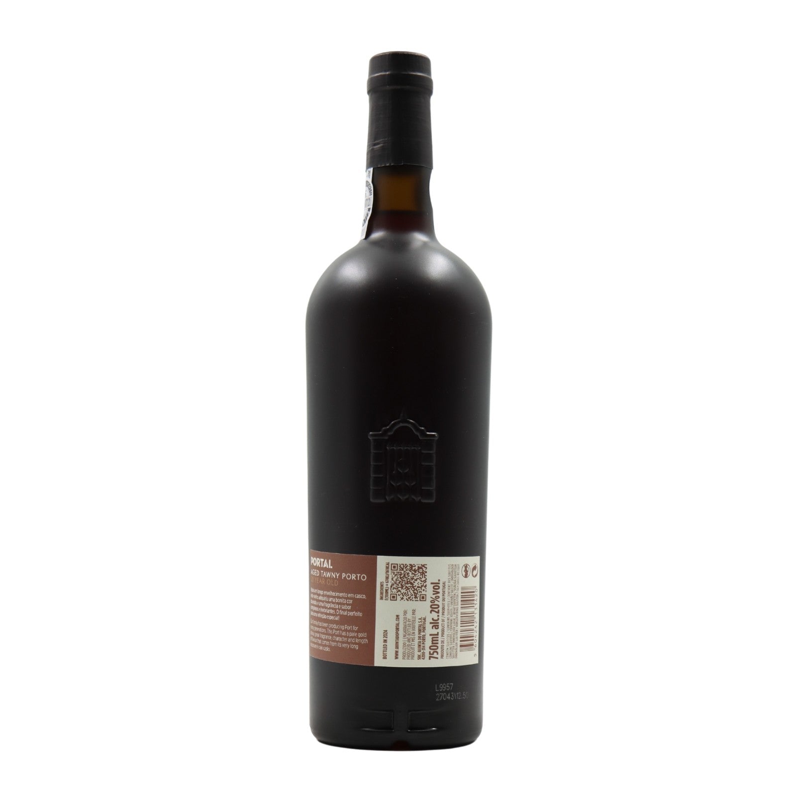 Quinta do Portal 30 Anos Tawny
