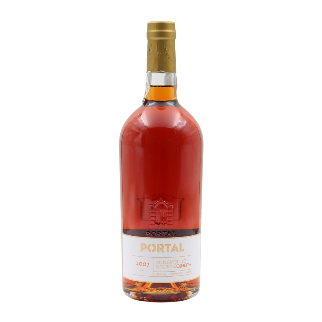 Quinta do Portal Moscatel do Douro 2007