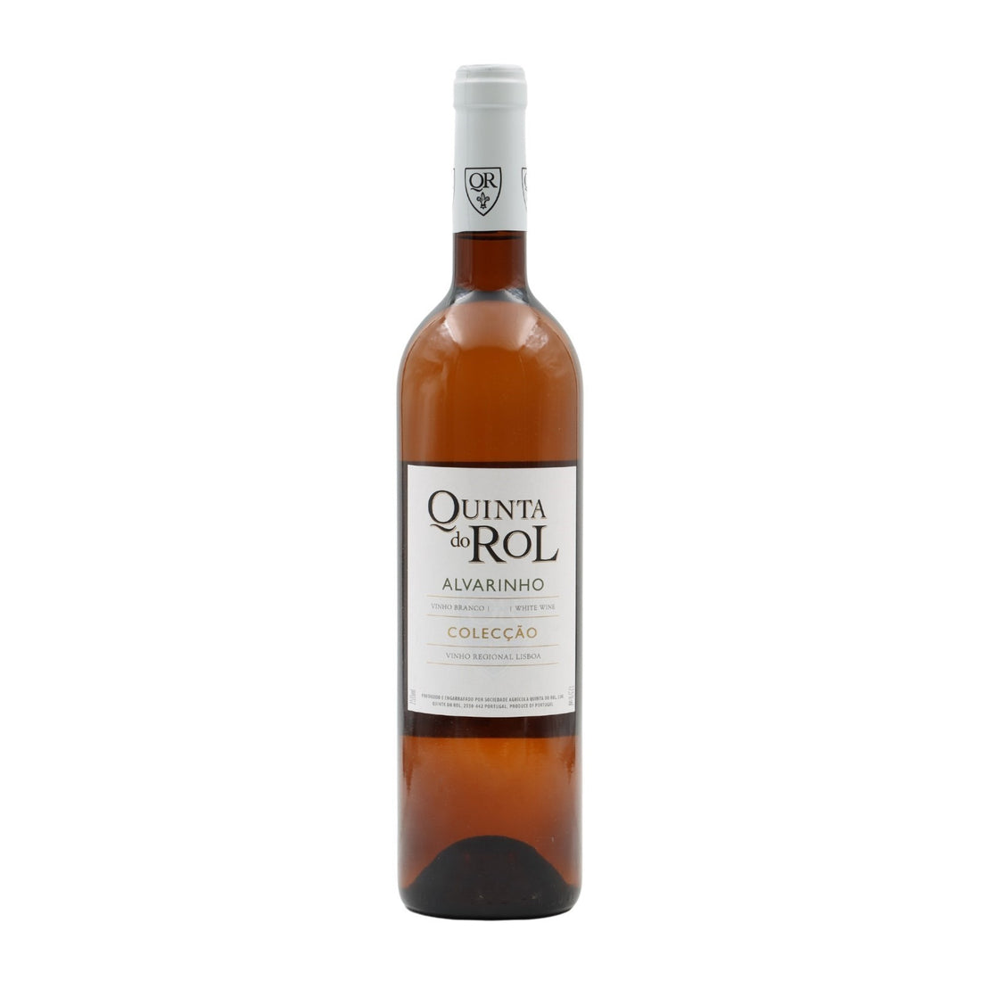 Quinta do Rol Alvarinho Collection White