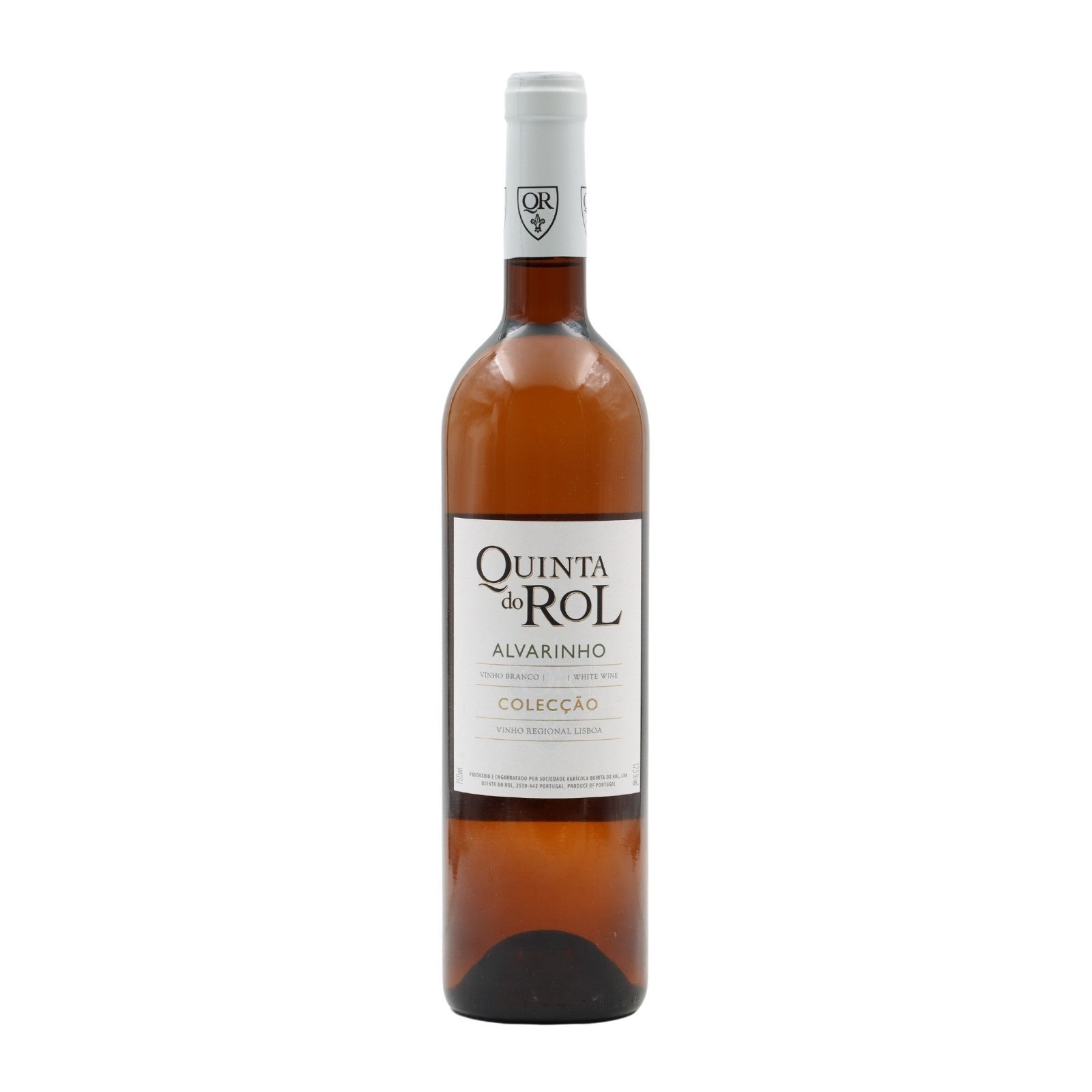 Quinta do Rol Alvarinho Colection Branco