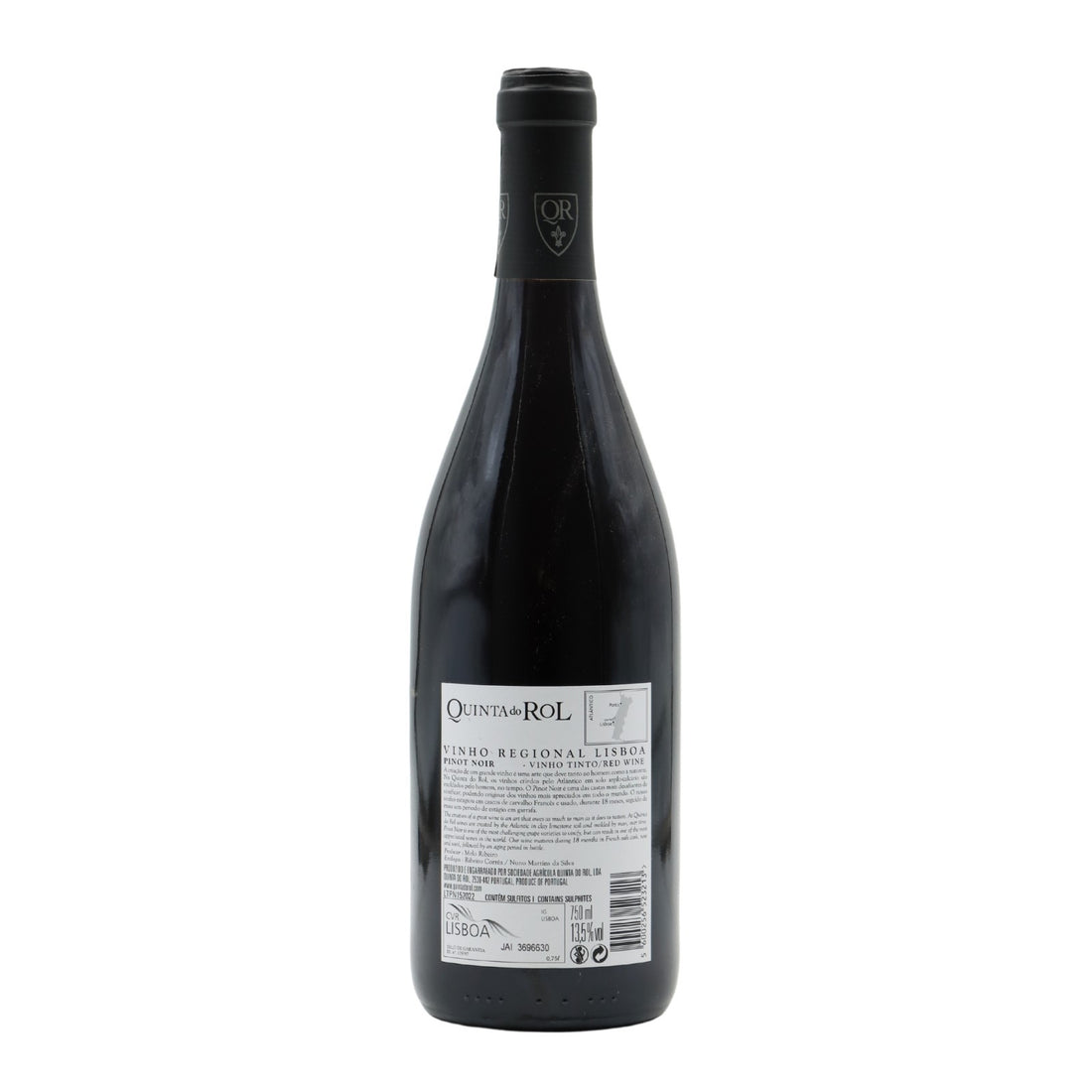 Quinta do Rol Pinot Noir Rosso