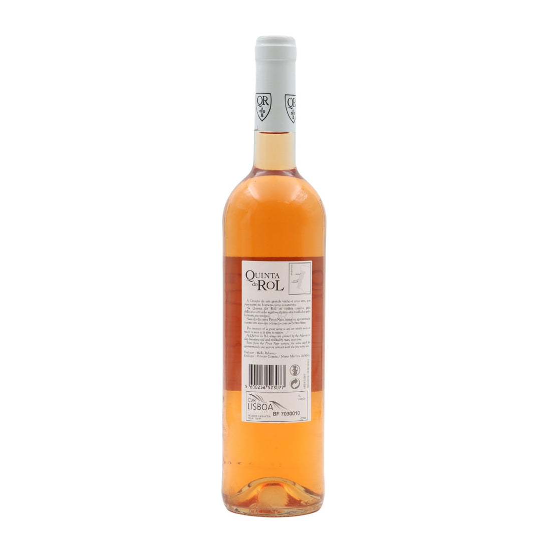 Quinta do Rol Pinot Noir Rosé