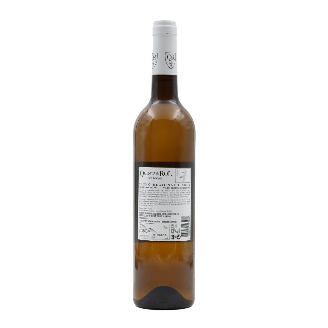 Quinta do Rol Sauvignon Blanc