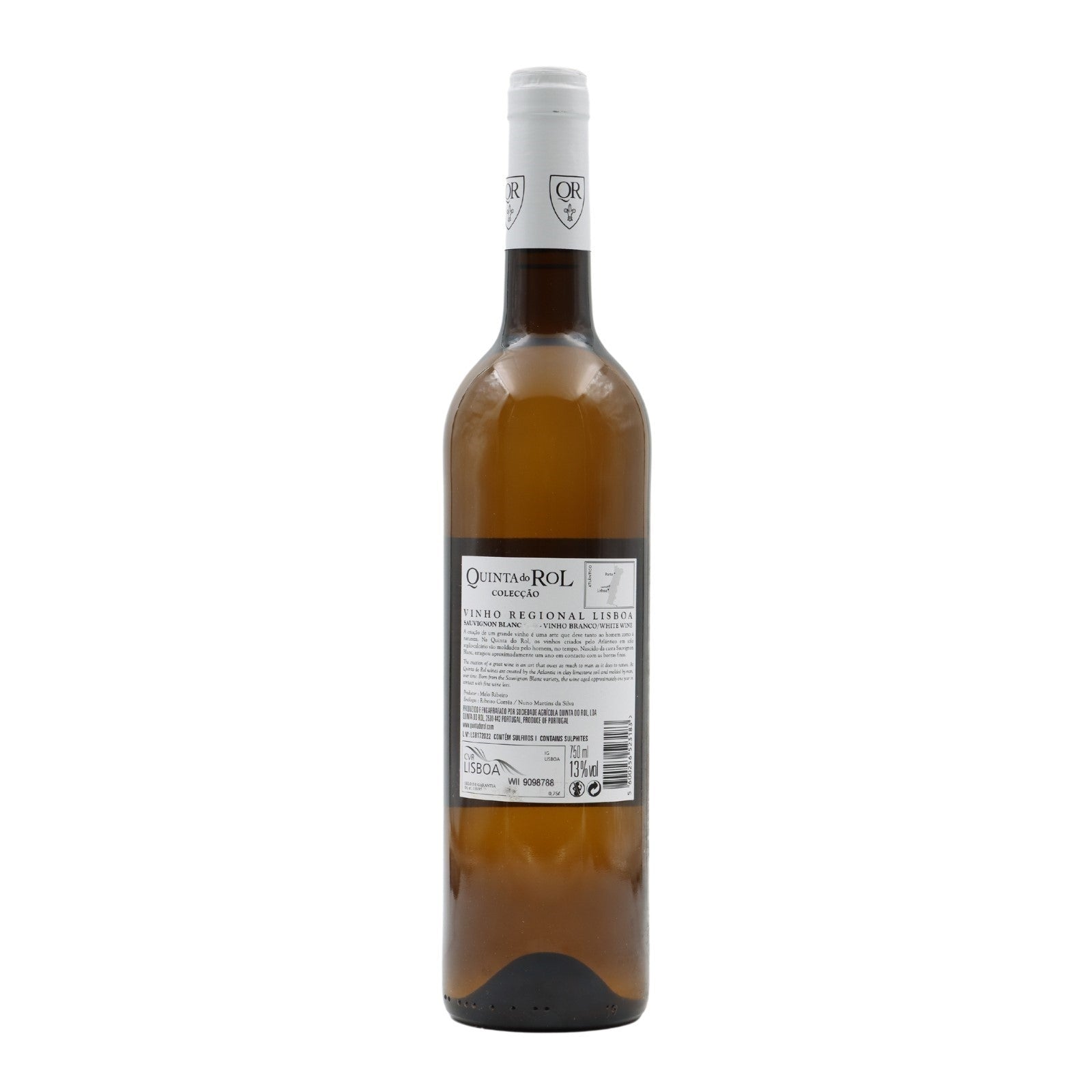 Quinta do Rol Sauvignon Blanc