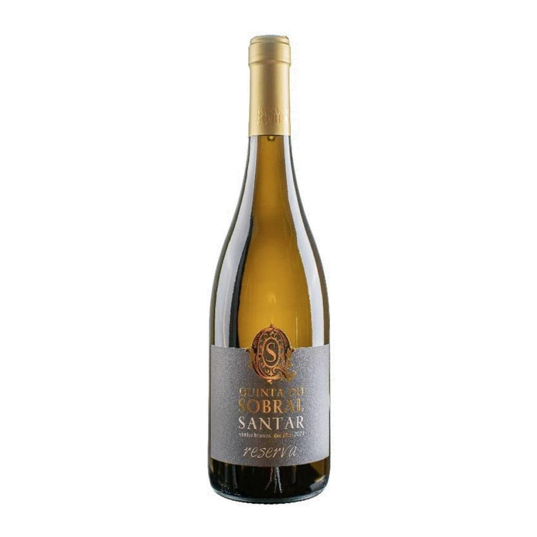 Quinta do Sobral de Santar Reserva Branco