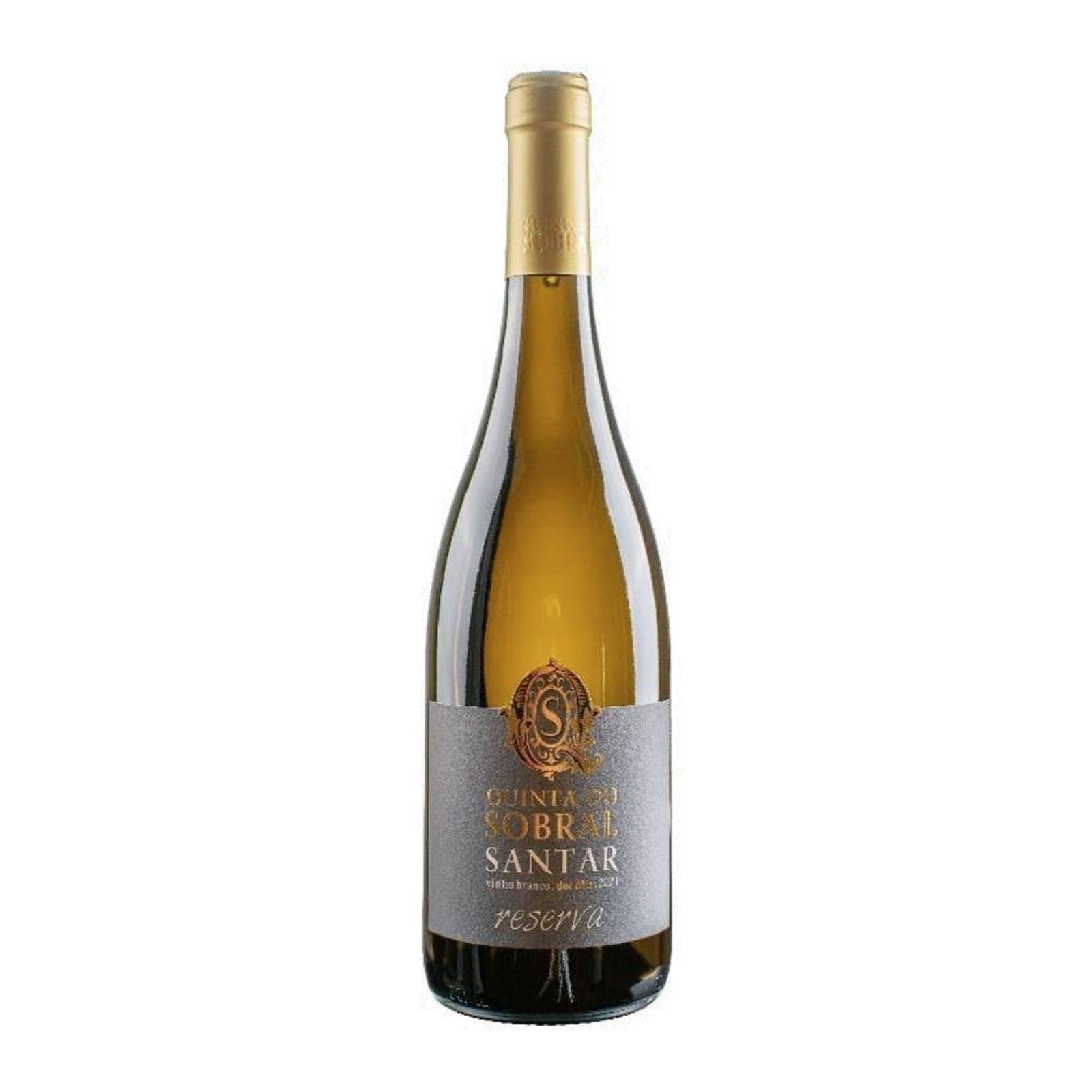 Quinta do Sobral de Santar Reserva Branco