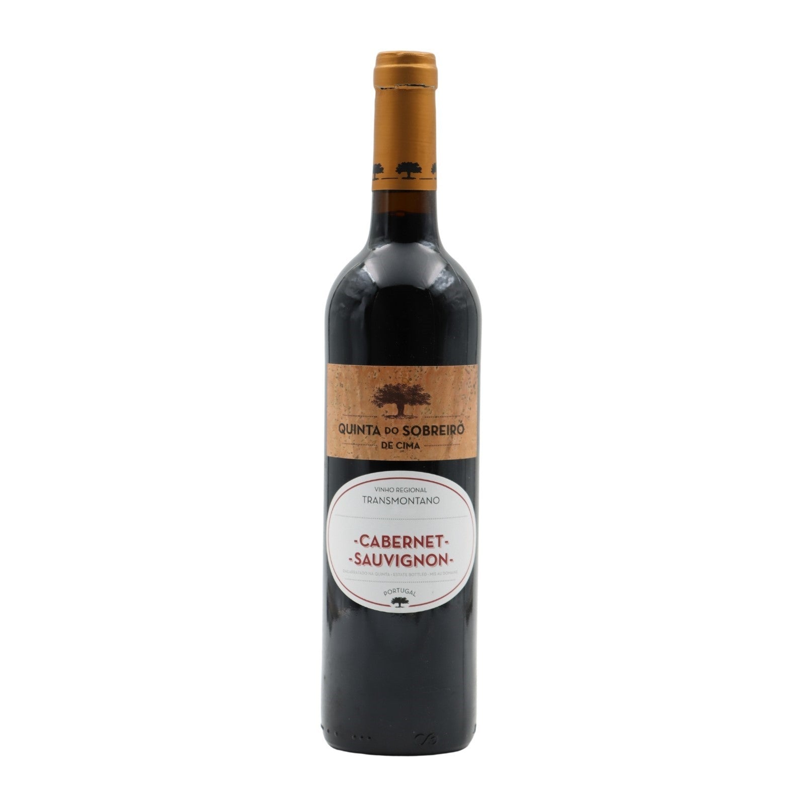 Quinta do Sobreiró de Cima Cabernet Sauvignon Tinto