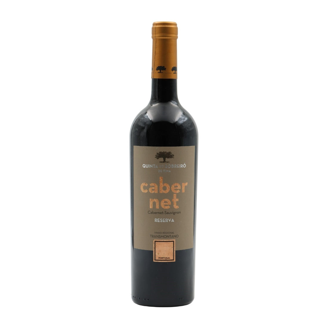 Quinta do Sobreiró de Cima Cabernet Sauvignon Reserva Tinto