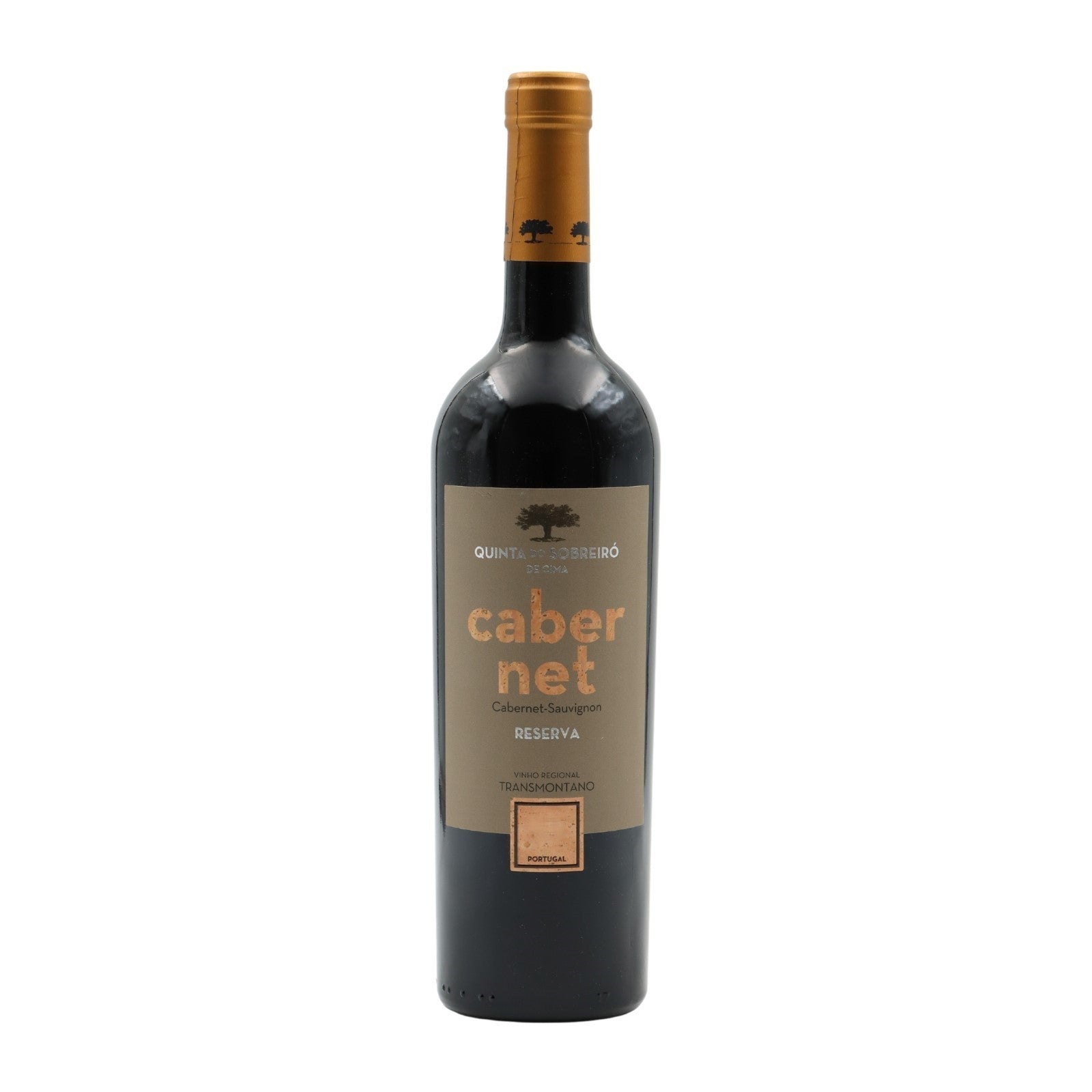 Quinta do Sobreiró de Cima Cabernet Sauvignon Reserva Tinto