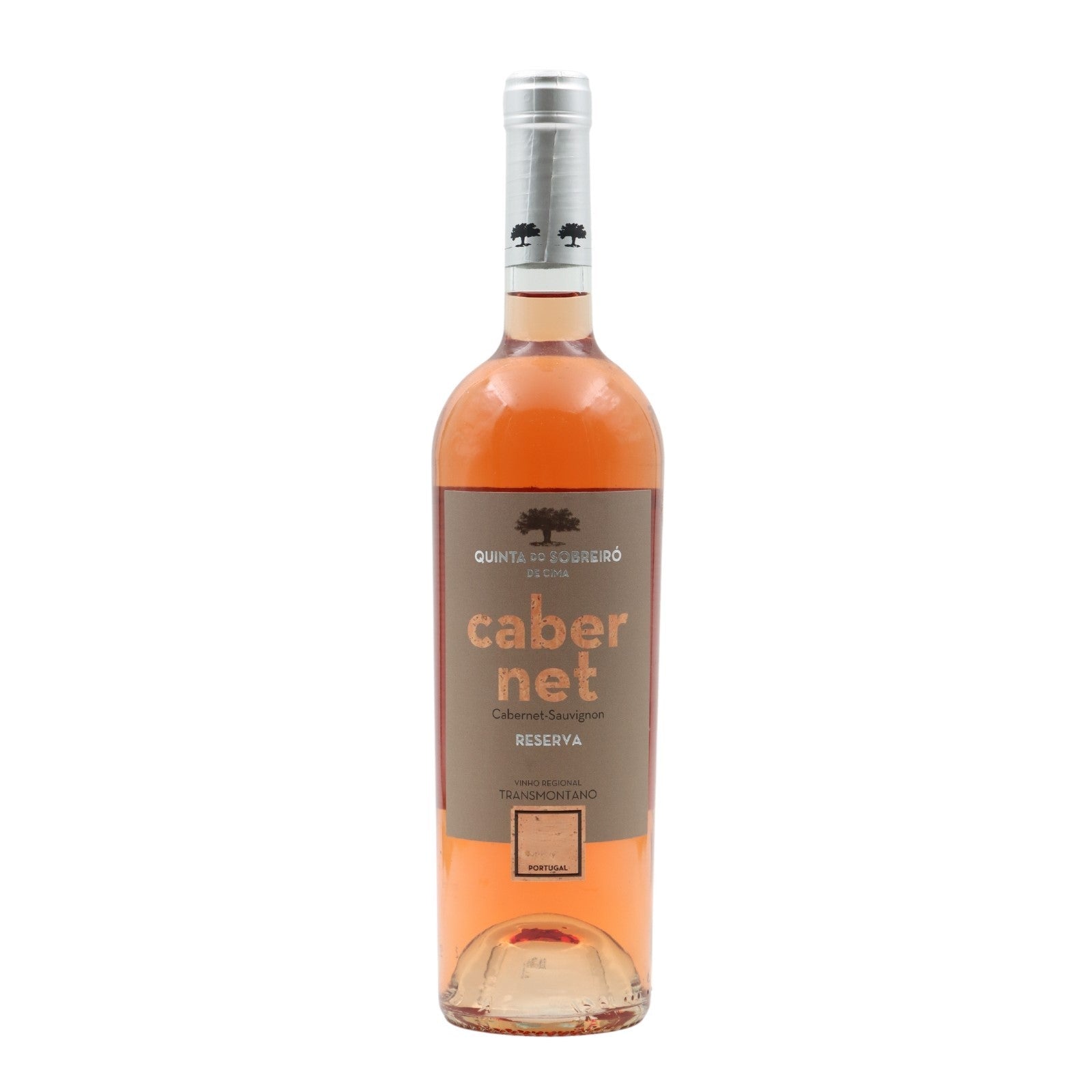 Quinta do Sobreiró de Cima Cabernet Sauvignon Reserva Rosé