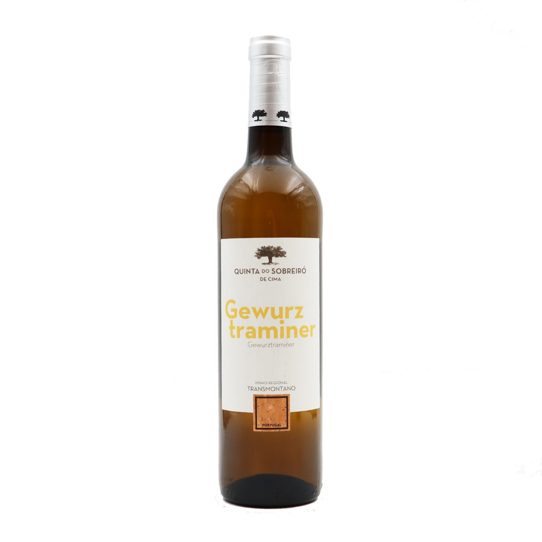 Quinta do Sobreiró de Cima Gewurstraminer Branco